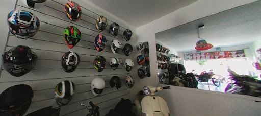 Luzi Racing - Visual