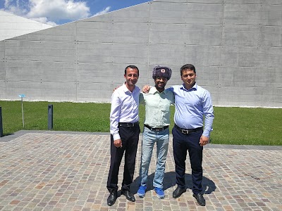museum