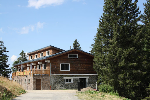 Photo de Grand Hotel & Spa Uriage à Vaulnaveys-le-Haut (38410)