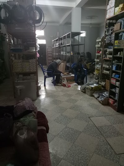Photos of SAINT-GOBAIN Pam Alg&eacute;rie