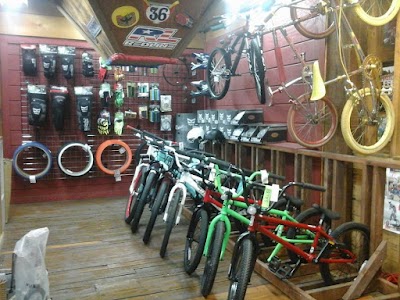 Main Street Bicycles