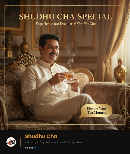 Shudhu Cha Special post image