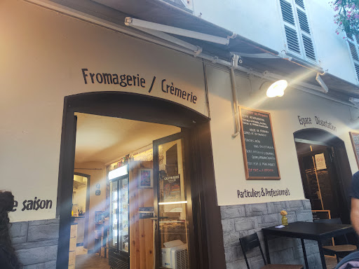 Le bistrot des fromagers Gallery - France