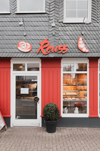 Bäckerei Reuss