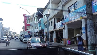 Photos of Central Market, March 11