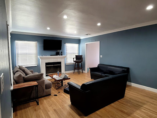 AAA House Painting Services