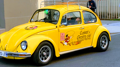 Photo de AUTO ECOLE LES BUERS à Miribel (01700)