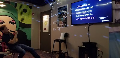 Renos Karaoke