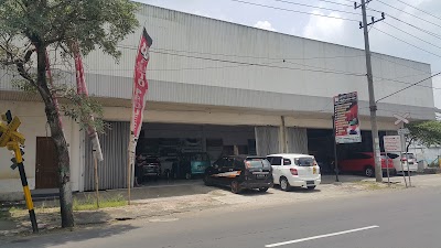 Photos of 88 Auto Project