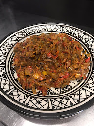 Photo n°7 de Pizzeria Del Barrio à Vercel-Villedieu-le-Camp (Restauration rapide)