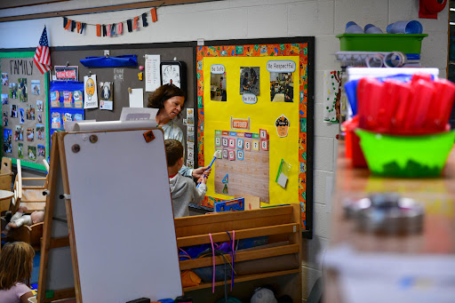 Kiddie Country Developmental Learning Center - Thumbnail