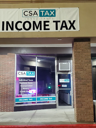 Dynisty's Tax Service - Thumbnail