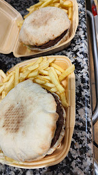 Photo n°29 de LE MISTRAL à Somain (Pizzeria)