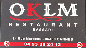 Photo n°7 de OKLM à Cannes (Restaurant casher)