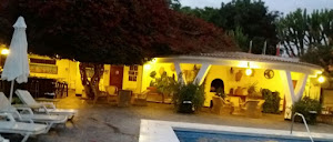 Hotel Hacienda Majoro 3