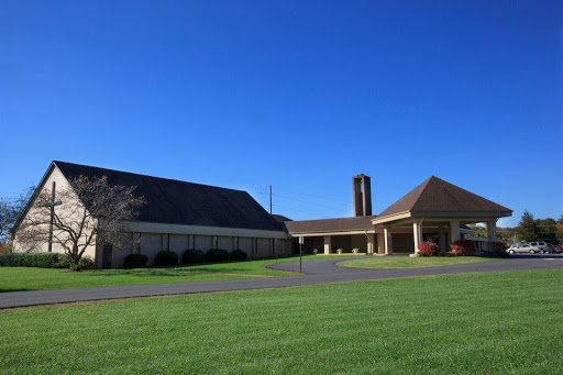 Leesburg Community Church - Thumbnail