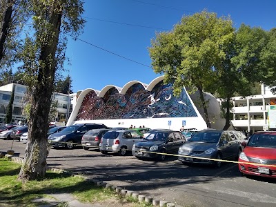 Photos of Universidad Autonoma del Estado de M&eacute;xico