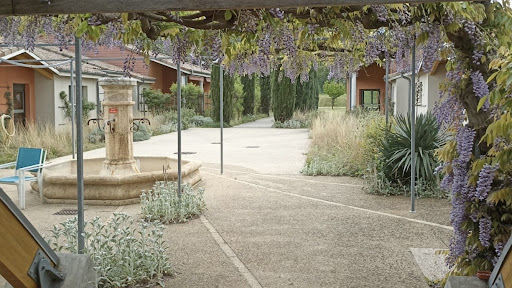 Photo de Maison de Retraite Les Chênes