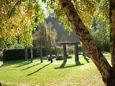 SAMH Redhall Walled Garden edinburgh