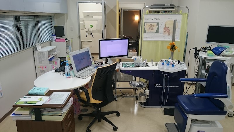 松田医院(耳鼻咽喉科)