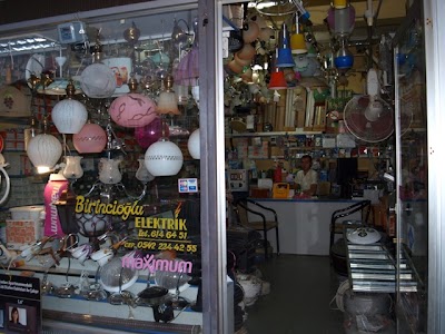 Photos of Birincioğlu Elektrik
