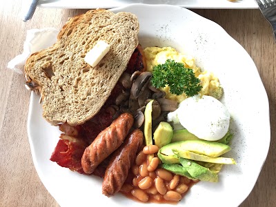 Photos of Hungry bird cafe