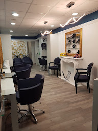 Photo n°1 de Nuance (Elle&Lui) à Nogent-sur-Seine (Salon de coiffure)