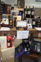 Photo n°13 de Aux secrets des vins à La Chapelle-d'Armentières (Caviste)