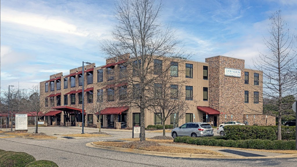 Rex Heart Failure Clinic