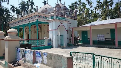 Photos of Ulaniya Zamindar Bari Mosque