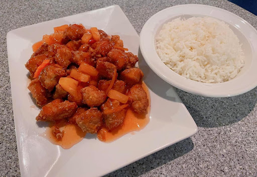 Wok Asian Kitchen 鑊 - Railway Hotel - Thumbnail