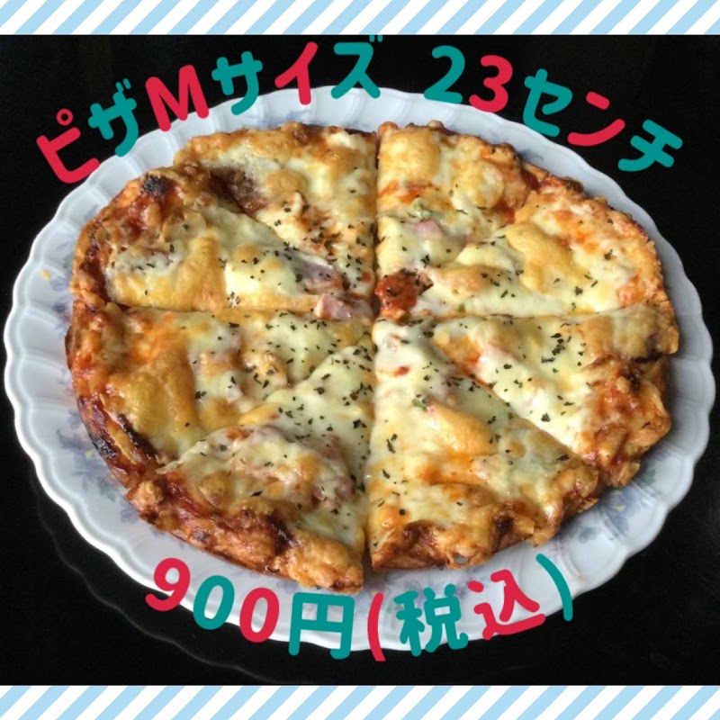 カフェレストラン・ミザール