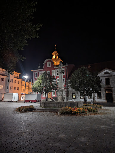 Stadt Suhl - Visual