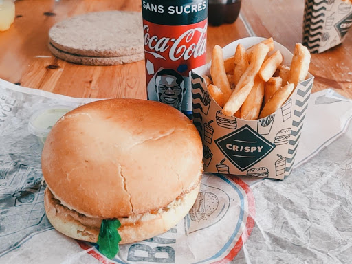 Photo 2 - L'Atelier Pizza & Burger