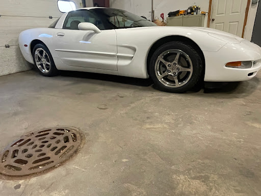 Chicago Auto Network - Visual