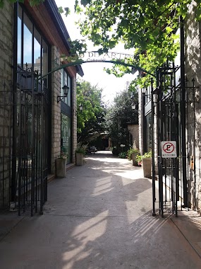 Paseo del Arte Cabrales, Author: Solana Stojan