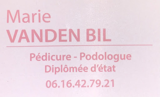 MARIE VANDEN BIL