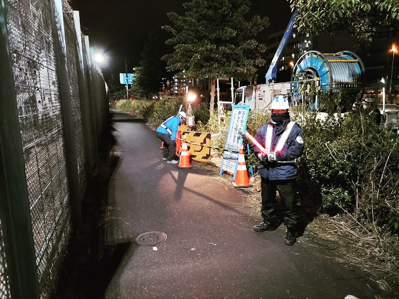 株式会社ジャパンプロスタッフ（横浜営業所）