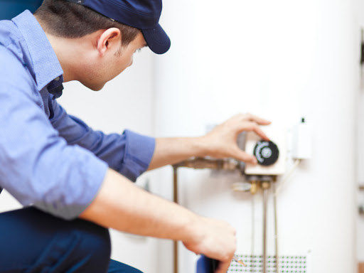 Dolby Plumbing Ltd - Thumbnail