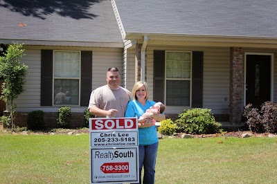 Photos of Chris Lee and Rusty's Team at RealtySouth
