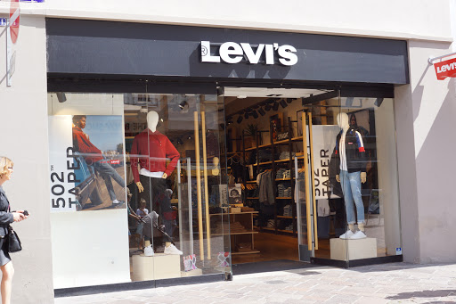 Levi's® Trier - Thumbnail
