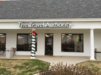 The Travel Authority