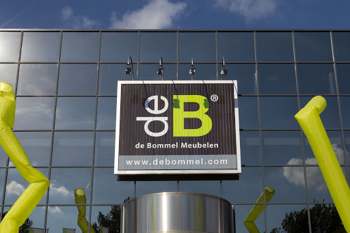 De Bommel Meubelen Zoeterwoude