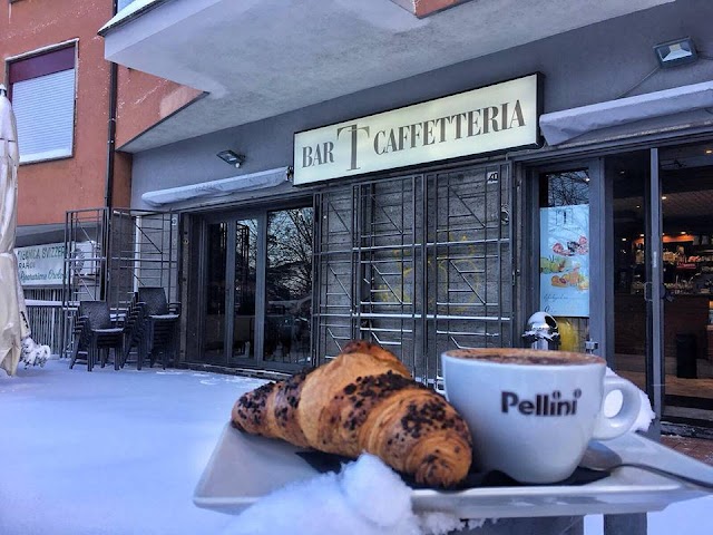 T Bar Caffetteria