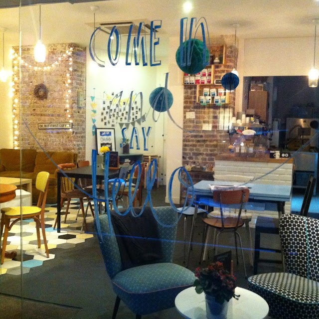 Café CC