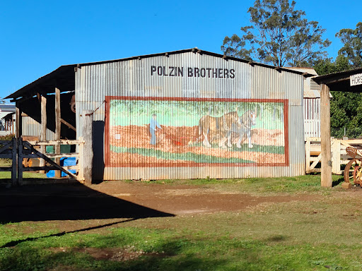 Highfields Pioneer Village - Thumbnail