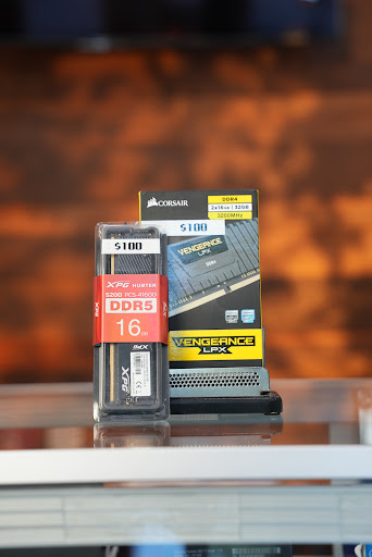 U-tec Clovis - Visual