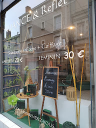 Photo n°34 de Nuance et Reflet à Angers (Salon de coiffure)