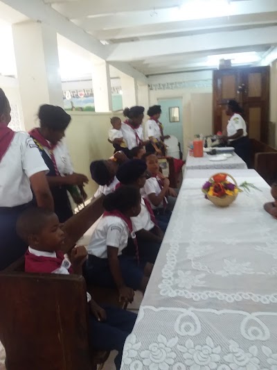 Photos of Seventh-day Adventist Church Carmel