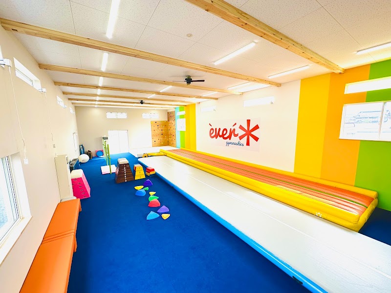 ever体操教室